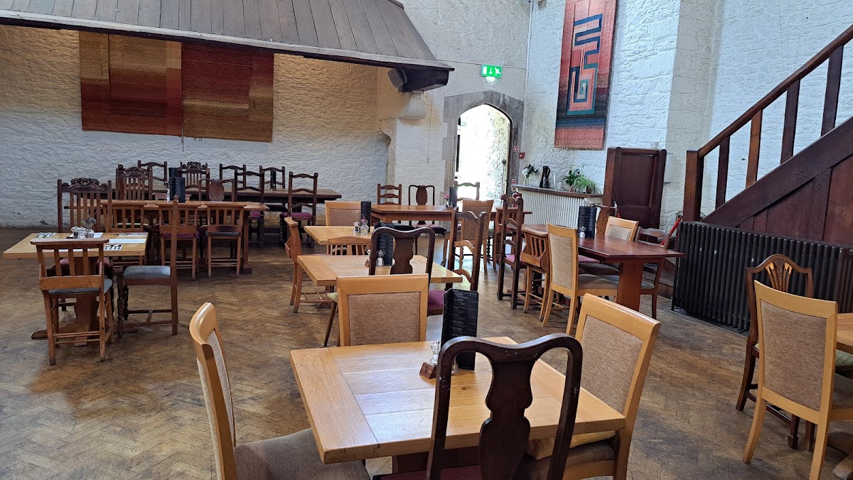 The White Hart Bar And Restaurant